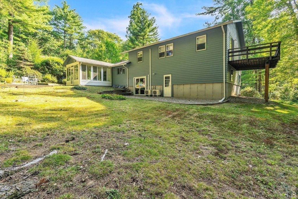 5 Evergreen Lane