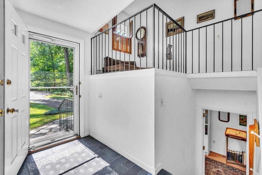 5 Evergreen Lane