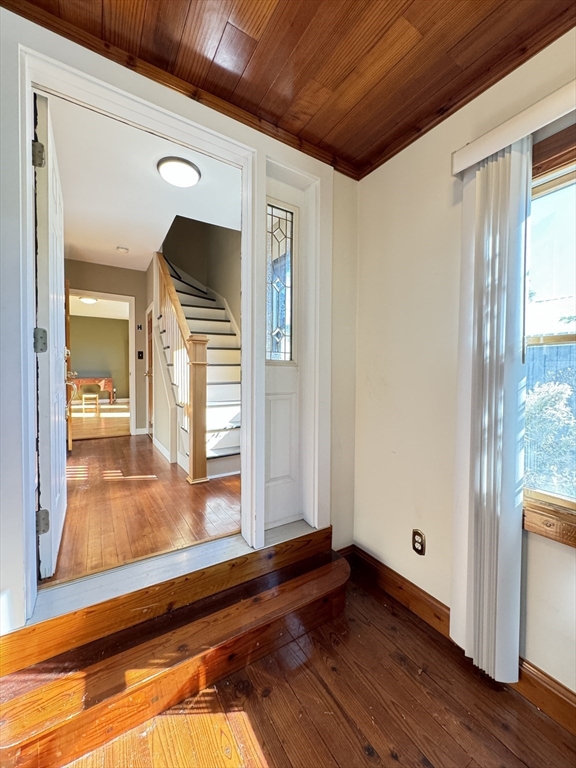 83 Davis Street