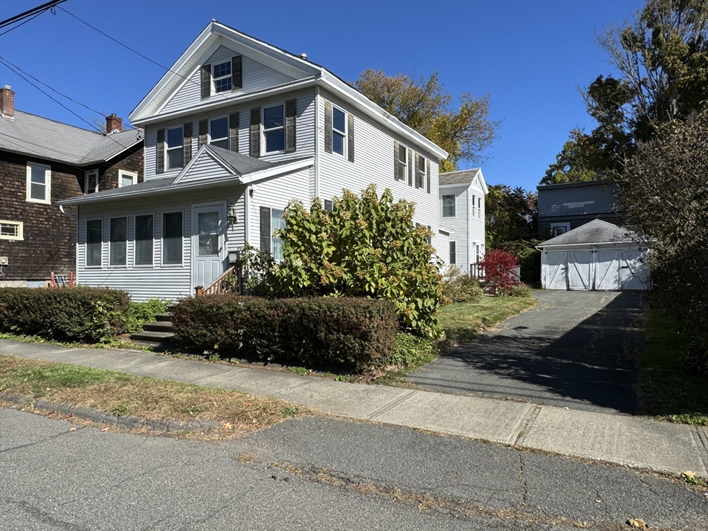 83 Davis Street