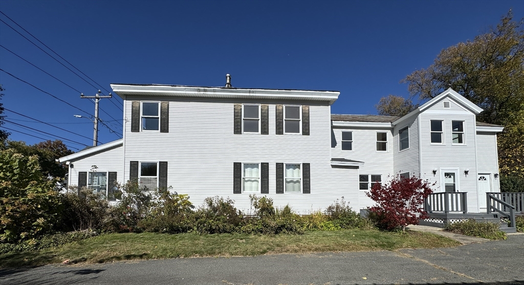 83 Davis Street