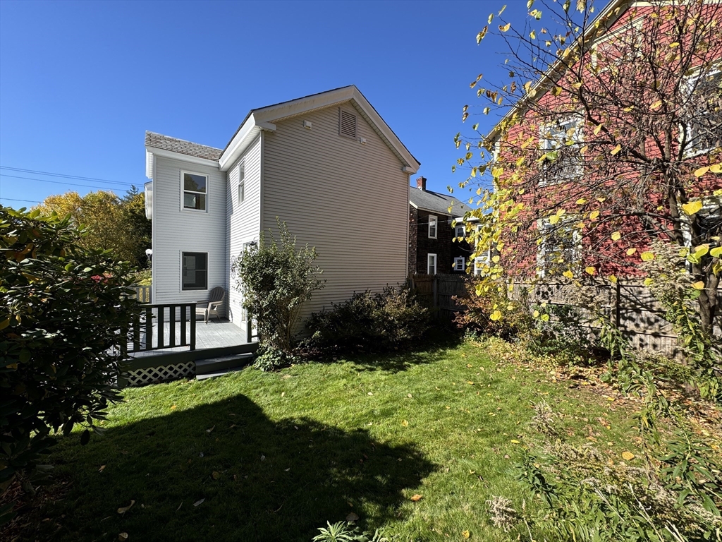 83 Davis Street