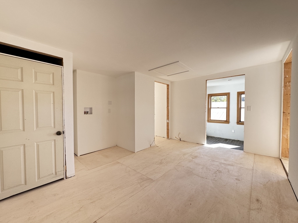 83 Davis Street