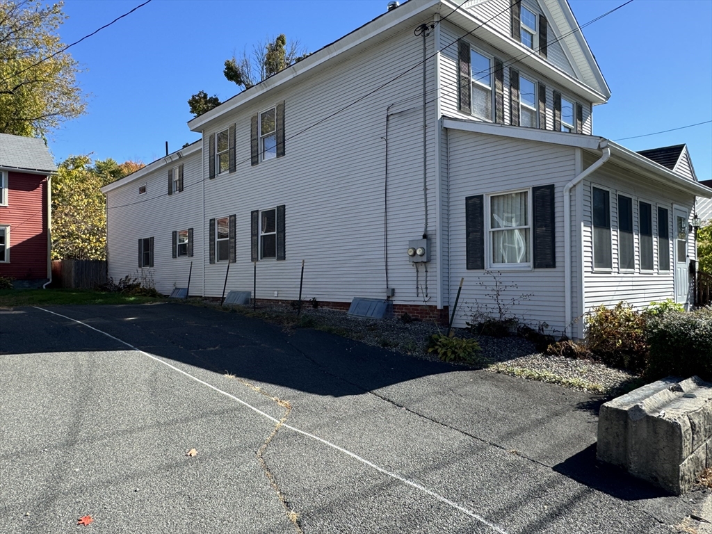 83 Davis Street