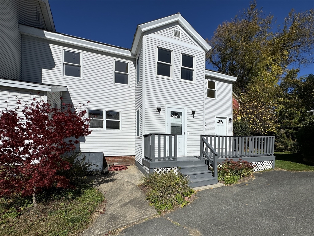 83 Davis Street