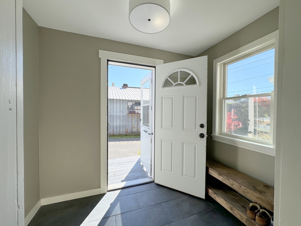 83 Davis Street
