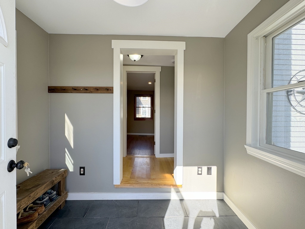 83 Davis Street