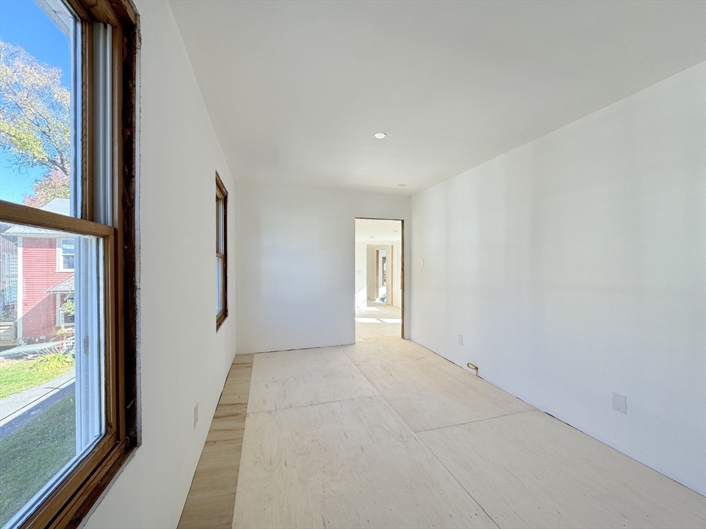 83 Davis Street
