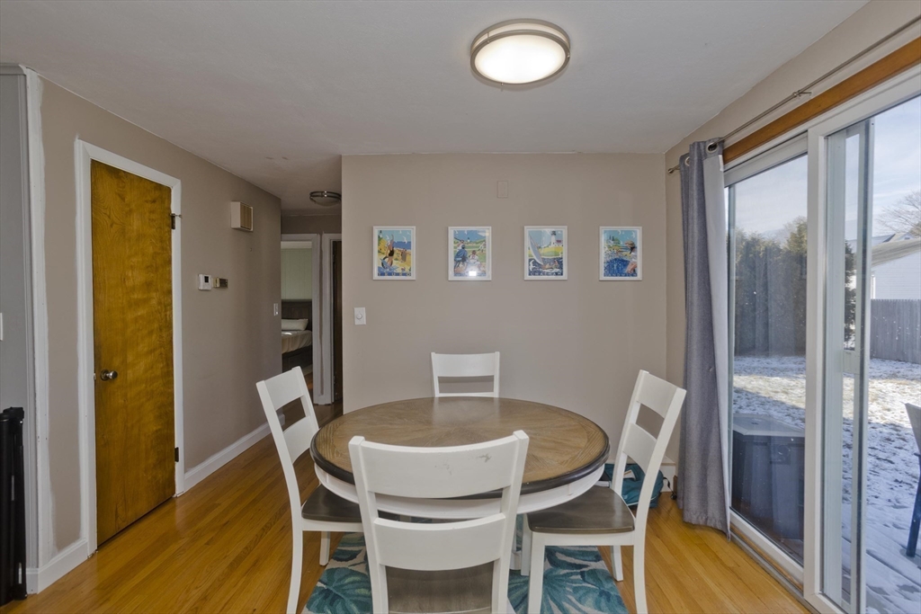 5 Carol Ave