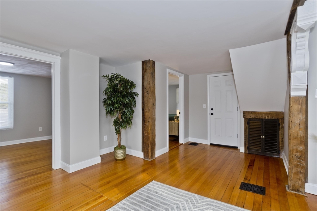 61 Hastings Rd