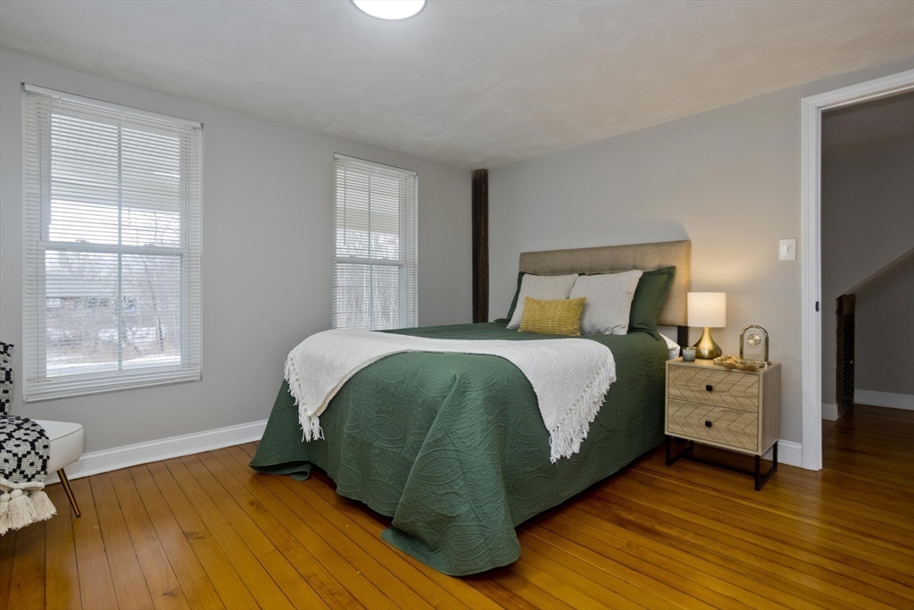 61 Hastings Rd
