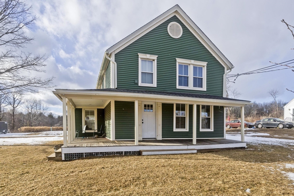 61 Hastings Rd