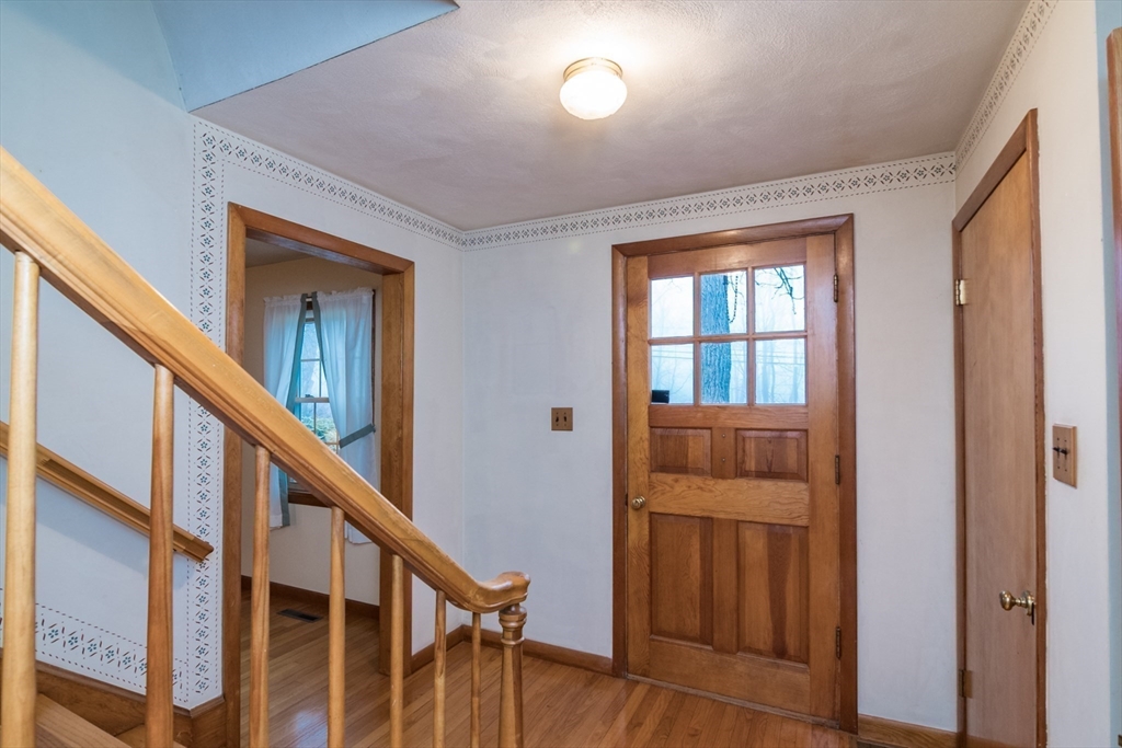 88 Buffam Road