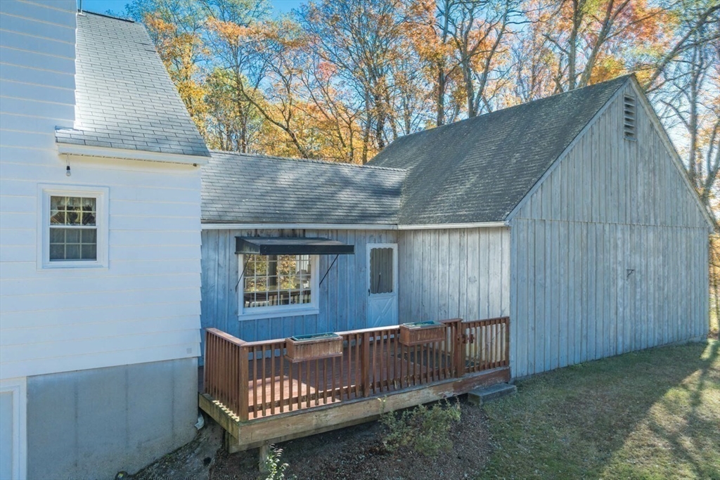 88 Buffam Road