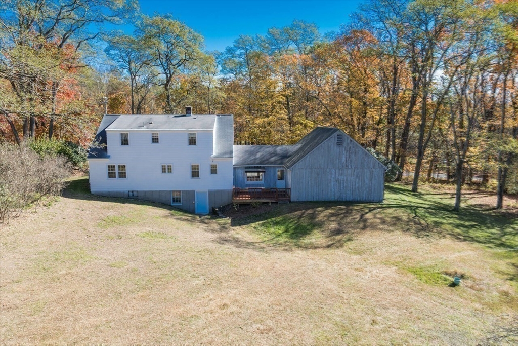 88 Buffam Road