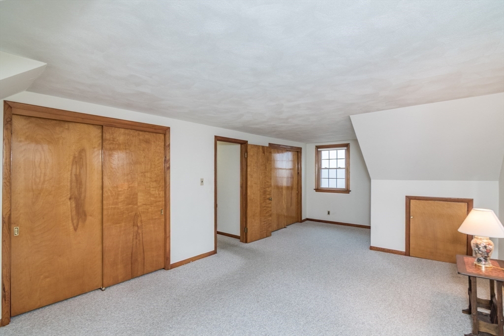88 Buffam Road