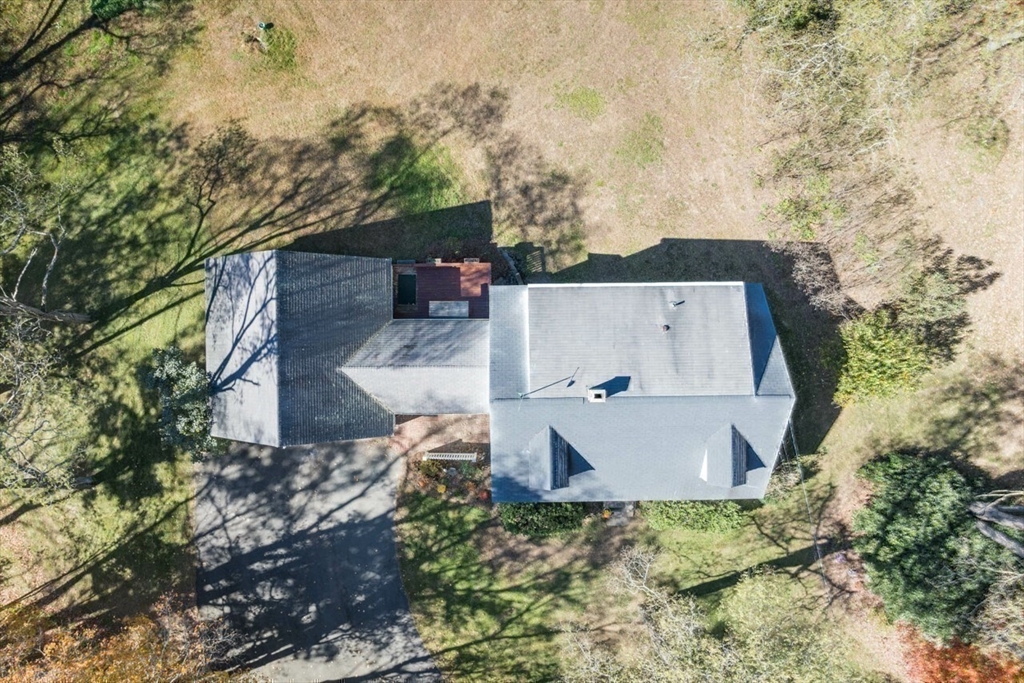 88 Buffam Road