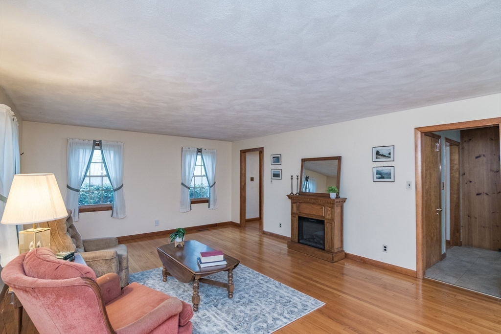 88 Buffam Road