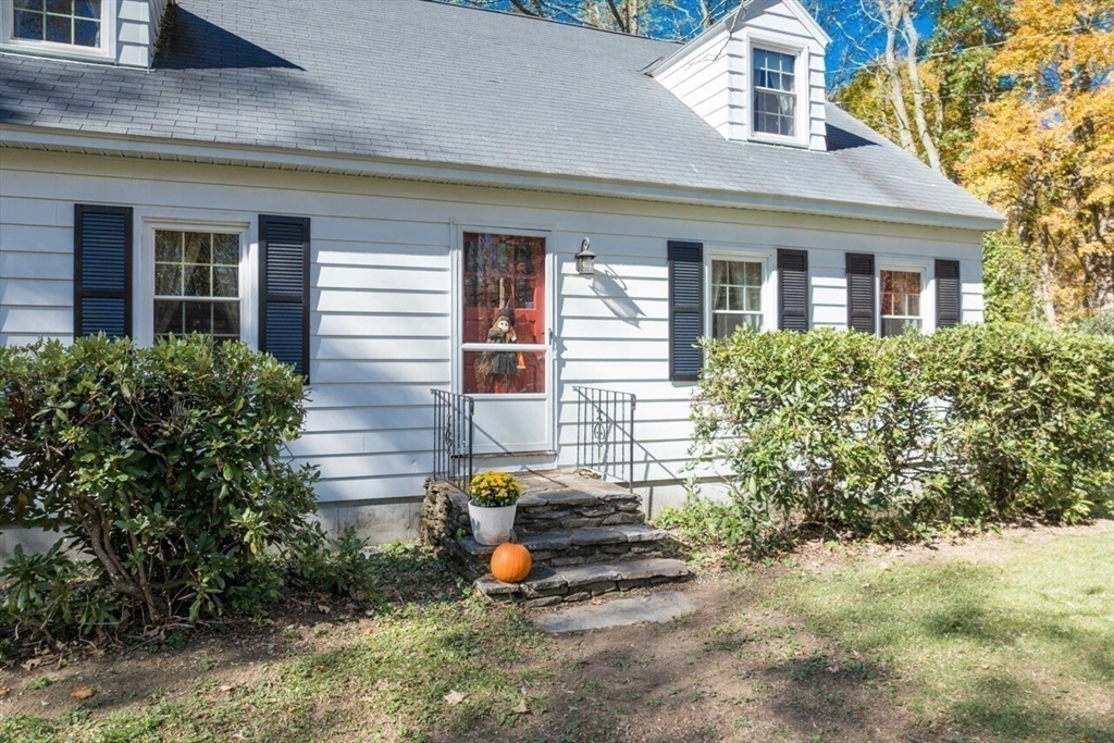 88 Buffam Road