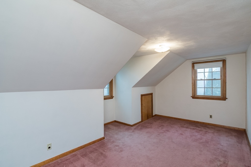 88 Buffam Road