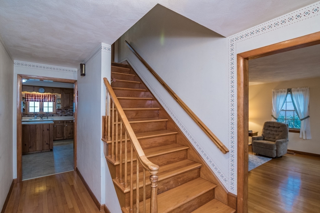 88 Buffam Road