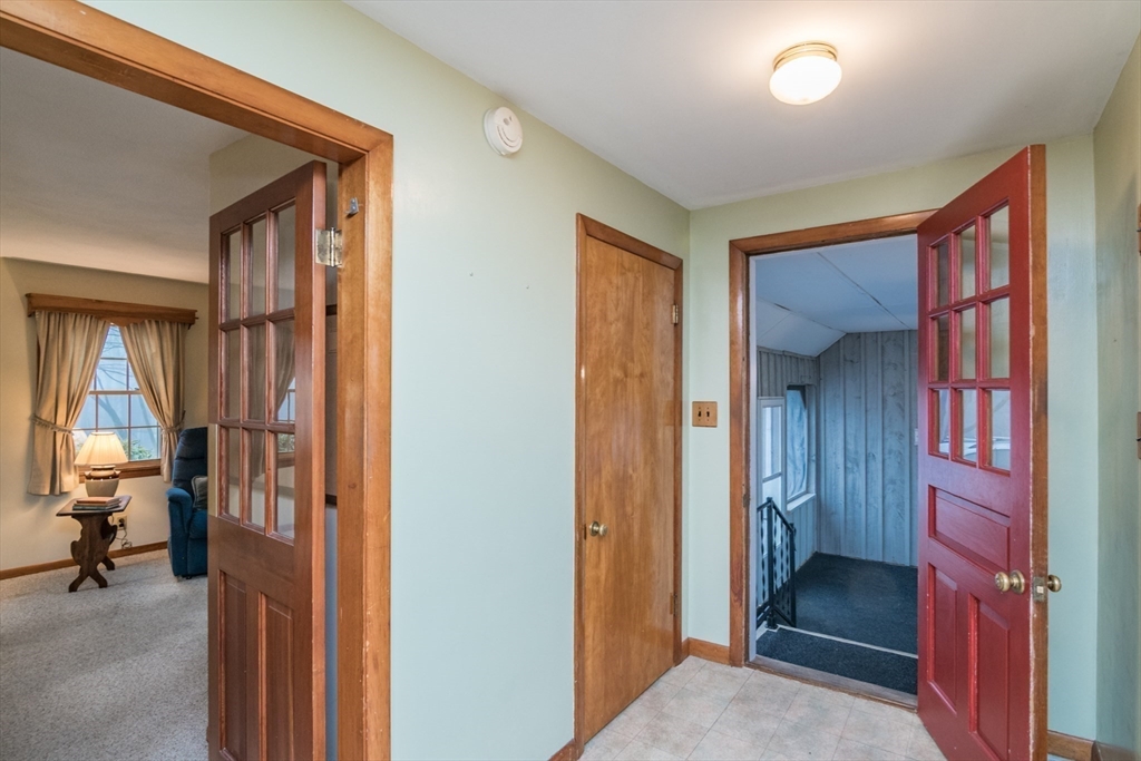 88 Buffam Road