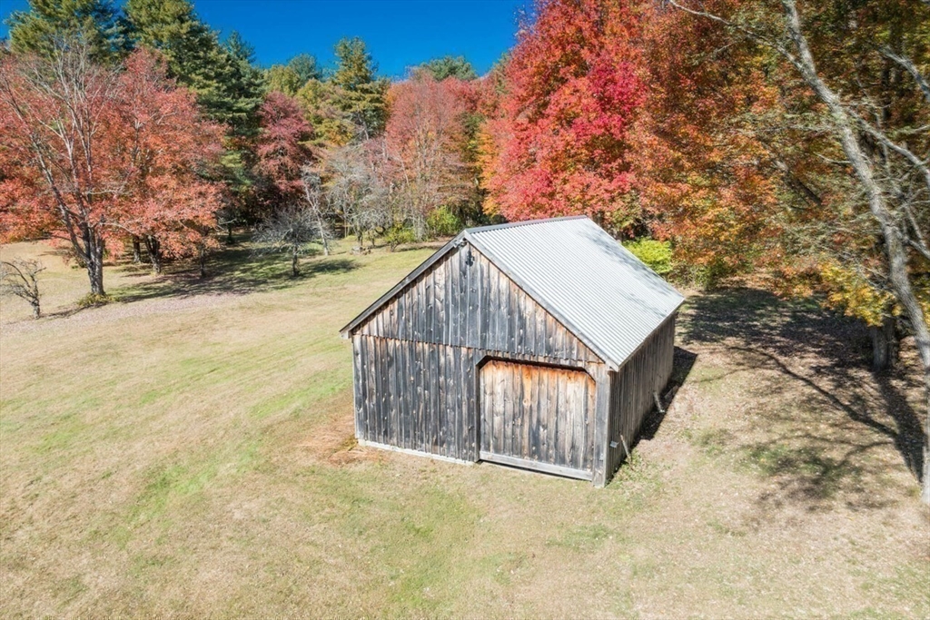 88 Buffam Road
