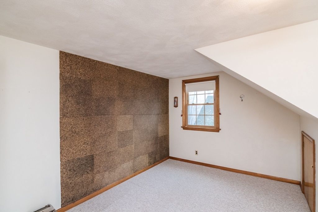 88 Buffam Road