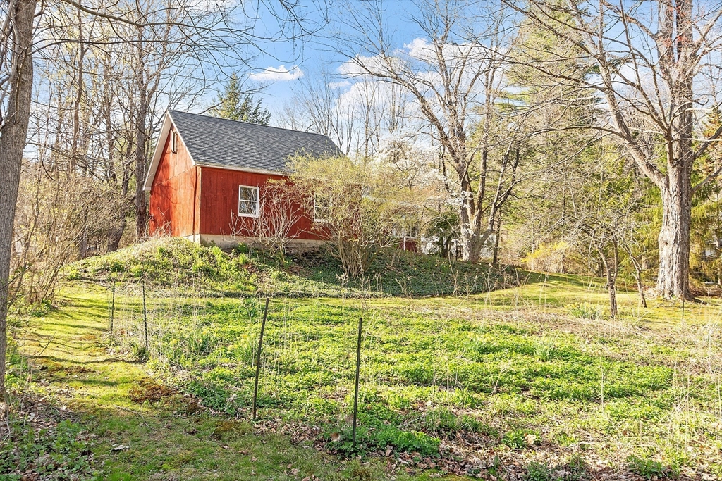 84 West Mt., Road