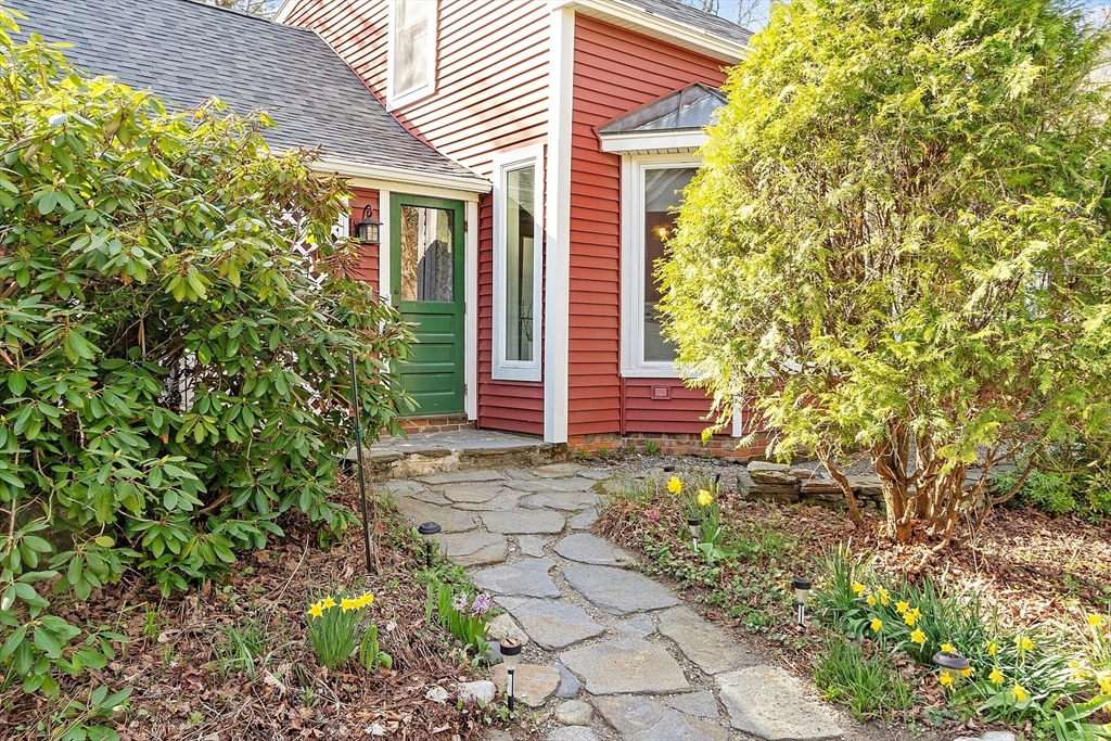 84 West Mt., Road