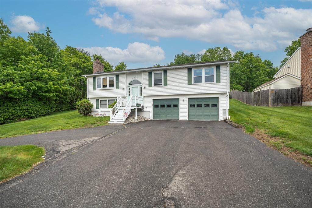 453 Homestead Ave
