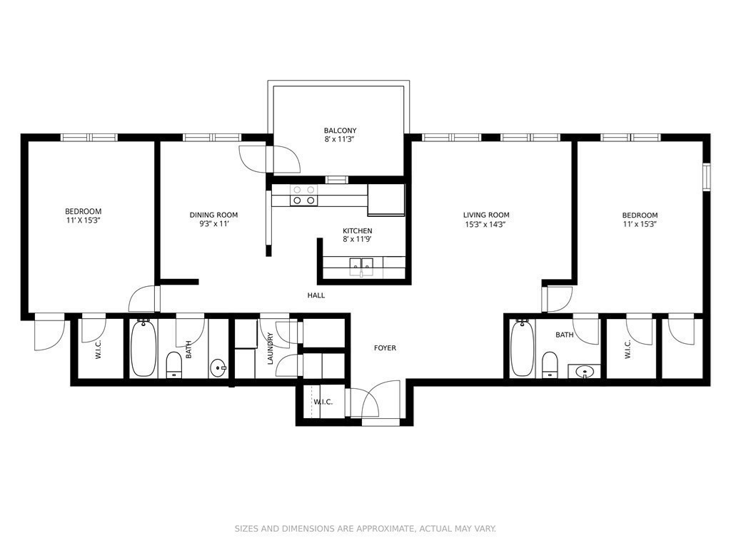 500 West St. # 6