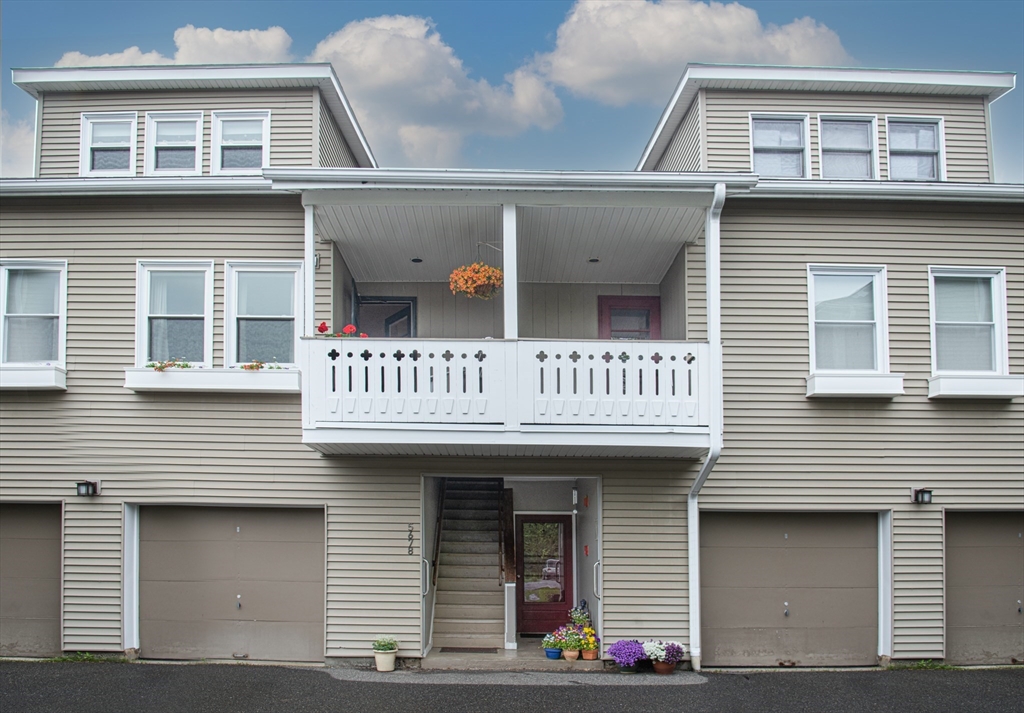 500 West St. # 6