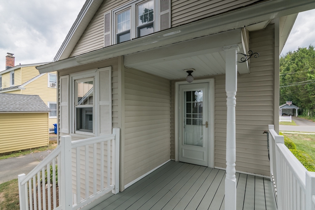 102 Norwood St