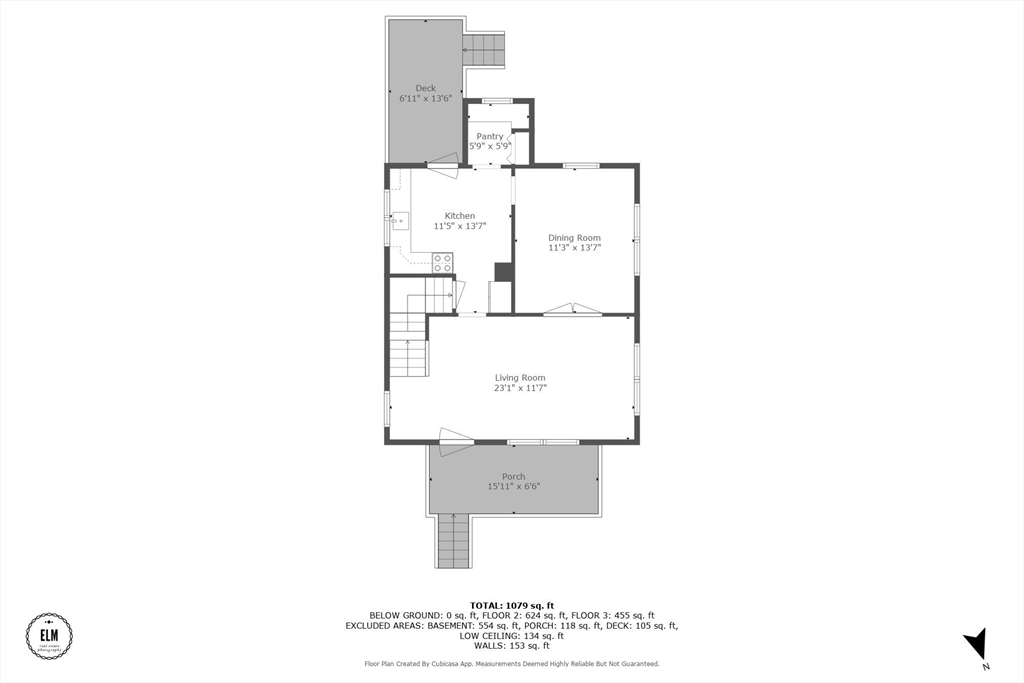 102 Norwood St