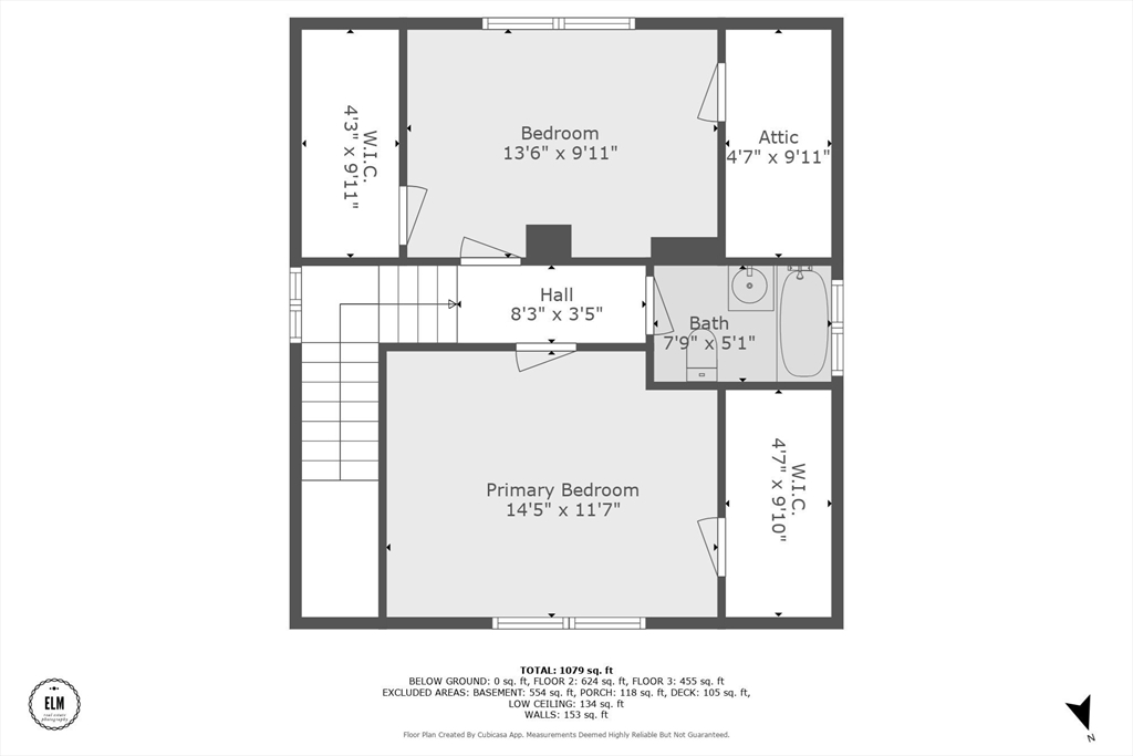 102 Norwood St