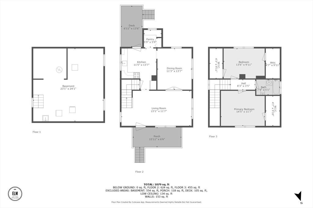 102 Norwood St