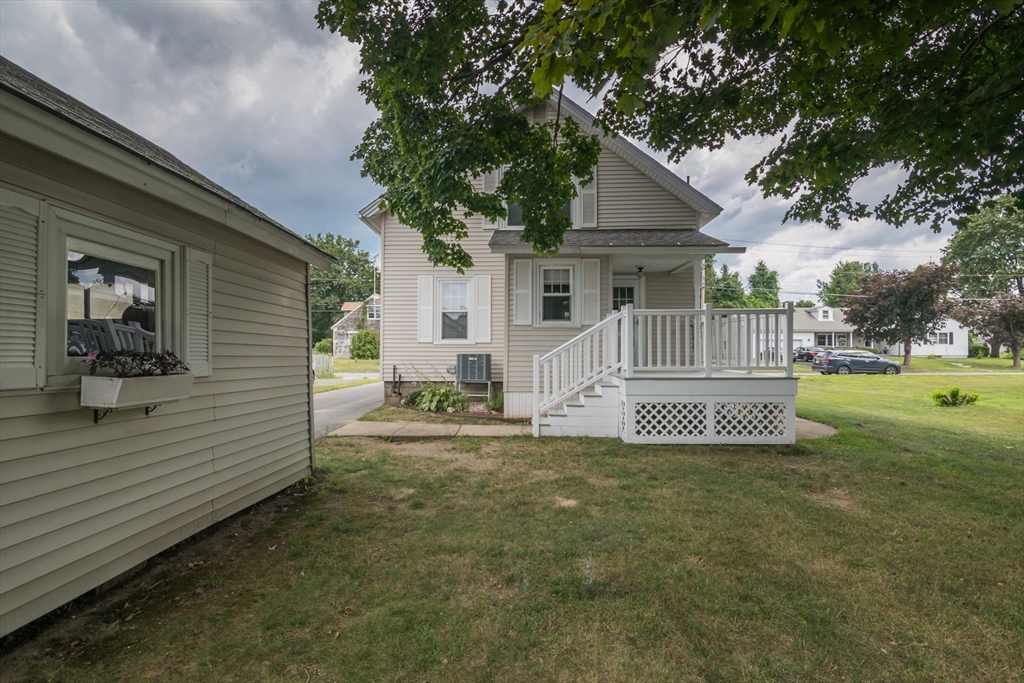 102 Norwood St