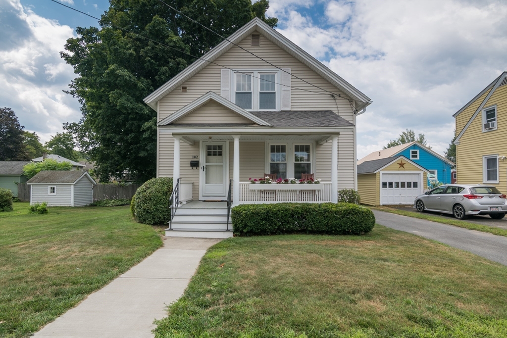 102 Norwood St