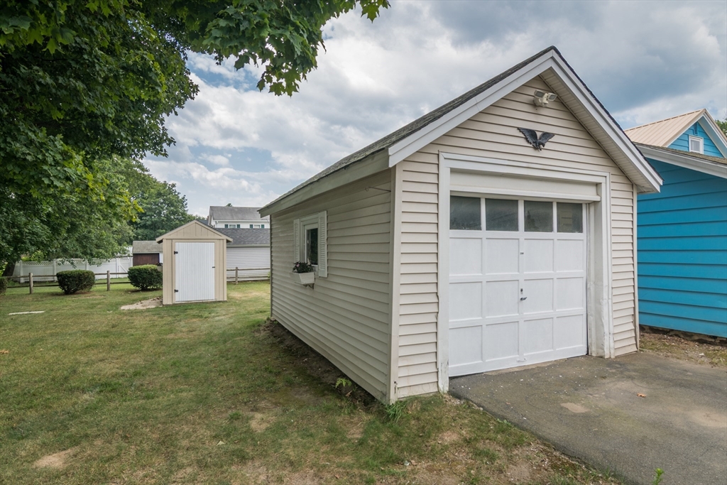 102 Norwood St
