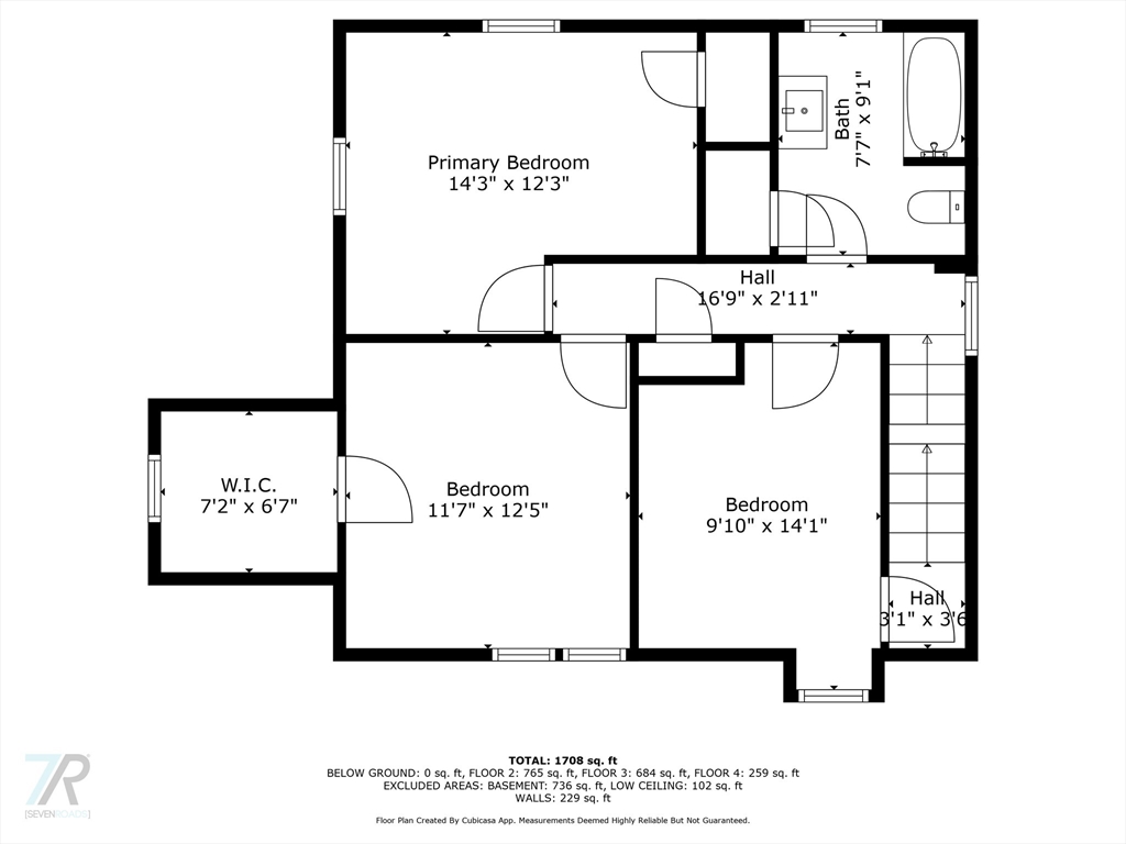 25 W Glen St
