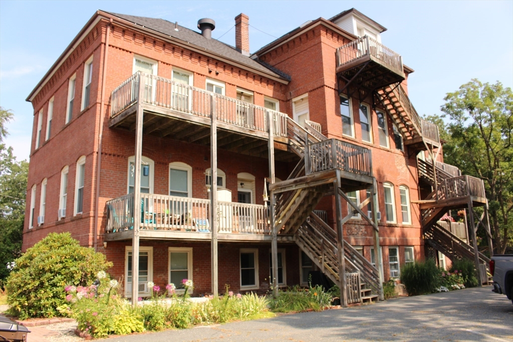 43 J St # 8