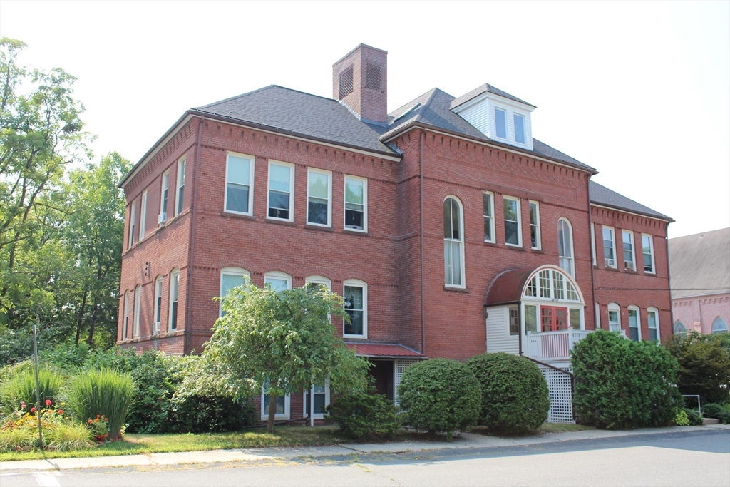 43 J St # 8