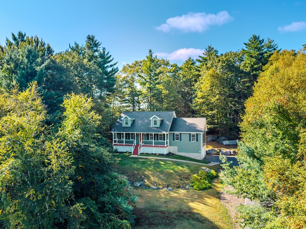 8 Hemlock Hollow