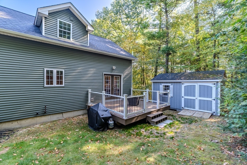 8 Hemlock Hollow