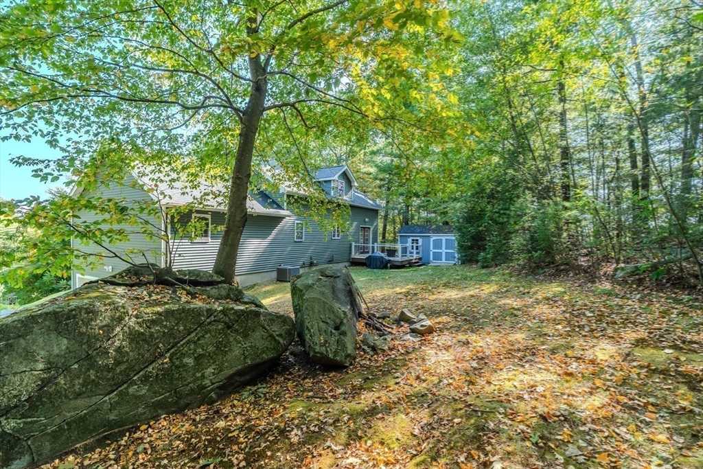 8 Hemlock Hollow
