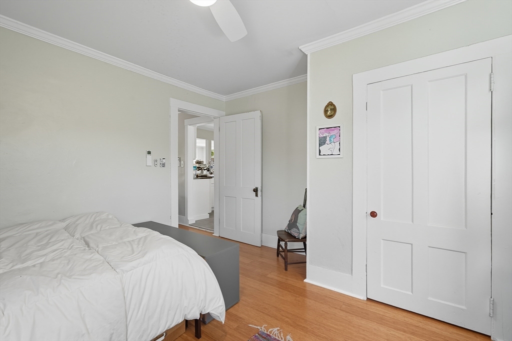 34 Briggs St