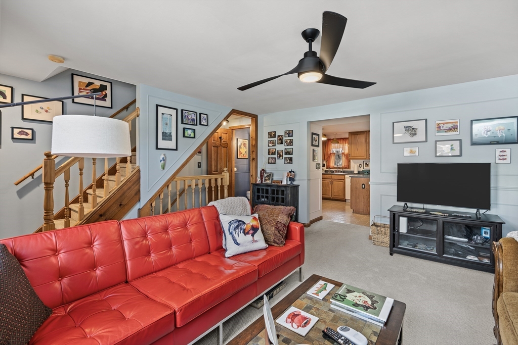 58 Granby Hts Unit: 58