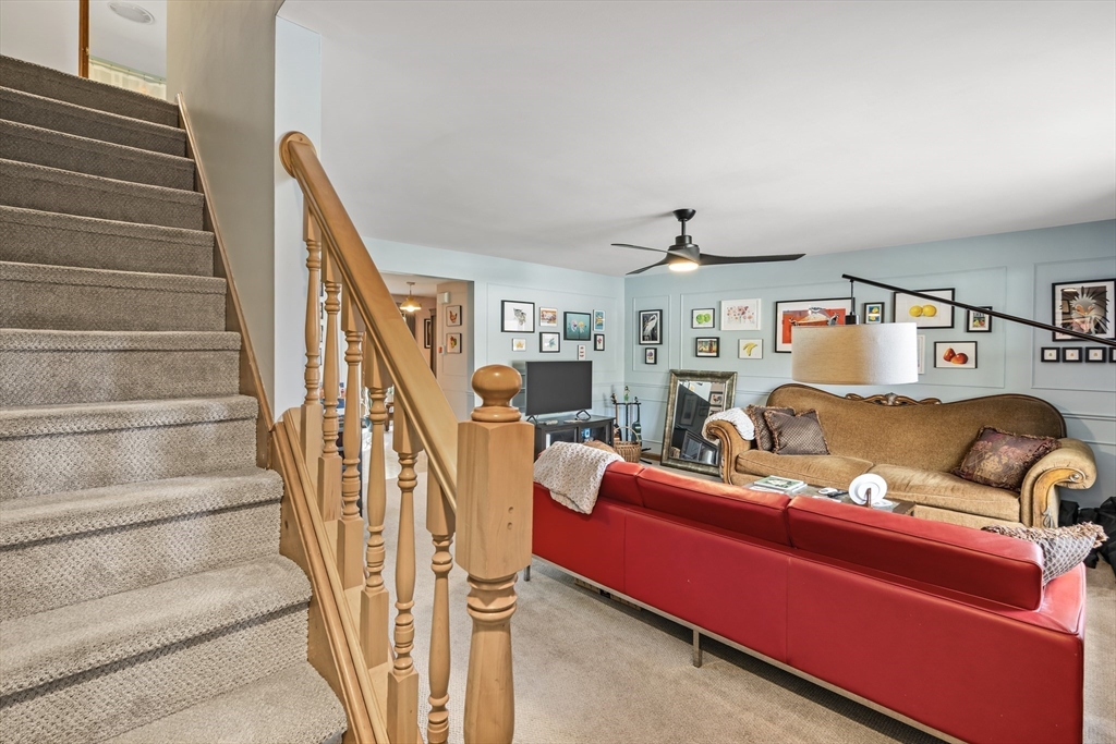 58 Granby Hts Unit: 58