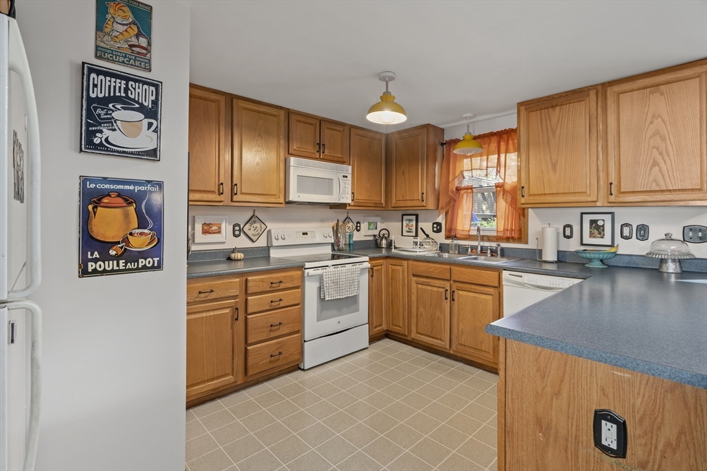 58 Granby Hts Unit: 58